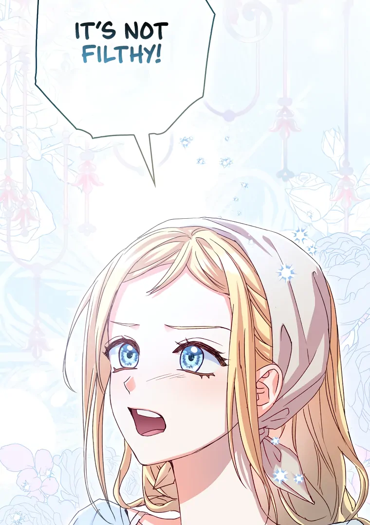 I, A Harvest Mouse, Will Take Cinderella Away Chapter 2 - Page 33
