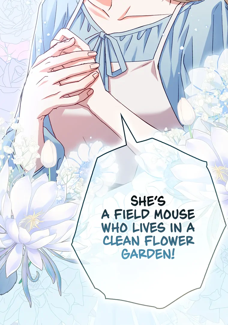 I, A Harvest Mouse, Will Take Cinderella Away Chapter 2 - Page 34