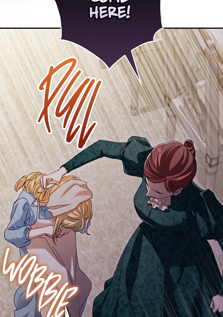 I, A Harvest Mouse, Will Take Cinderella Away Chapter 2 - Page 44