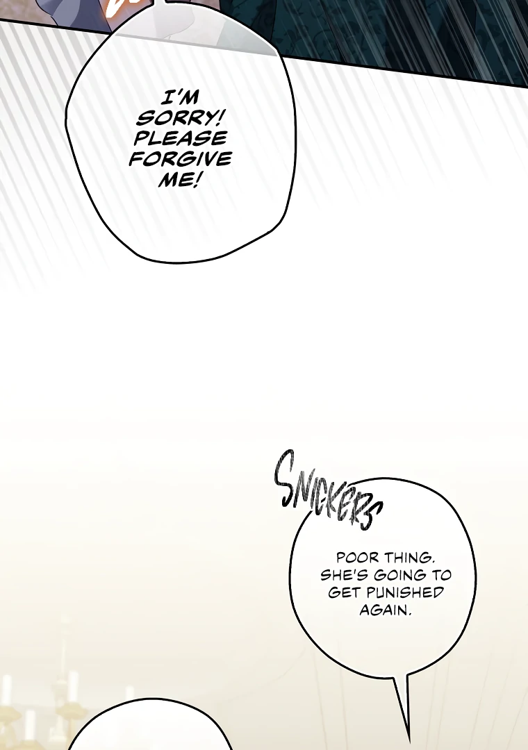 I, A Harvest Mouse, Will Take Cinderella Away Chapter 2 - Page 45