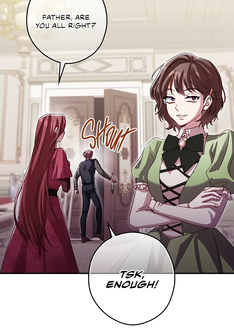 I, A Harvest Mouse, Will Take Cinderella Away Chapter 2 - Page 46