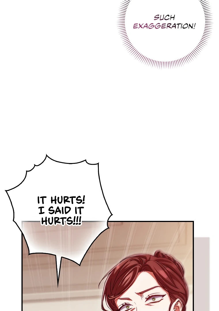 I, A Harvest Mouse, Will Take Cinderella Away Chapter 2 - Page 6