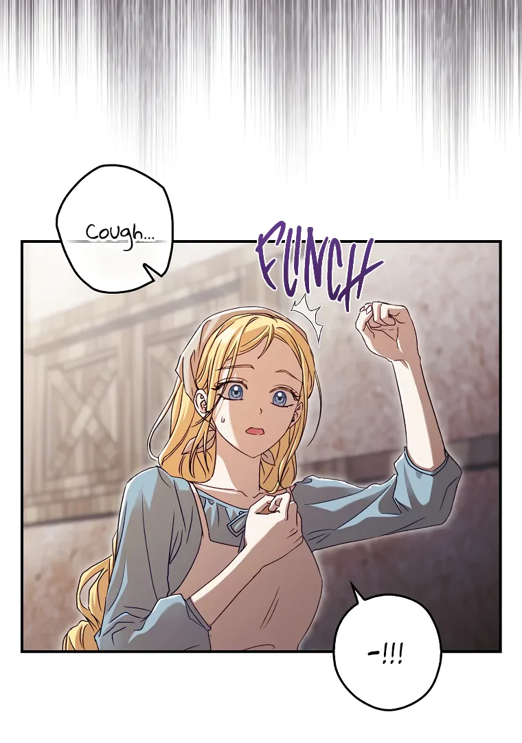 I, A Harvest Mouse, Will Take Cinderella Away Chapter 2 - Page 54