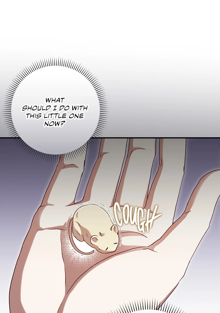 I, A Harvest Mouse, Will Take Cinderella Away Chapter 2 - Page 55