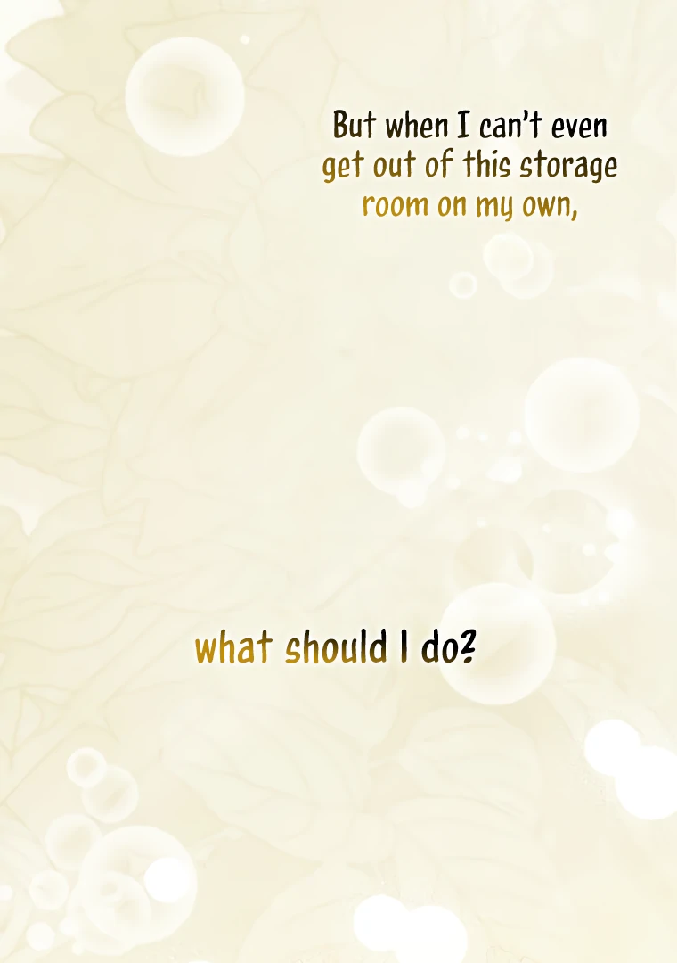 I, A Harvest Mouse, Will Take Cinderella Away Chapter 2 - Page 57