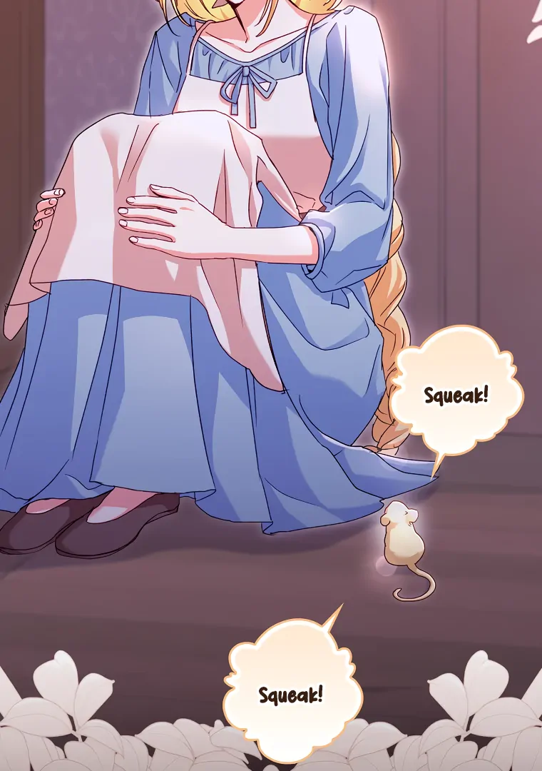 I, A Harvest Mouse, Will Take Cinderella Away Chapter 2 - Page 65
