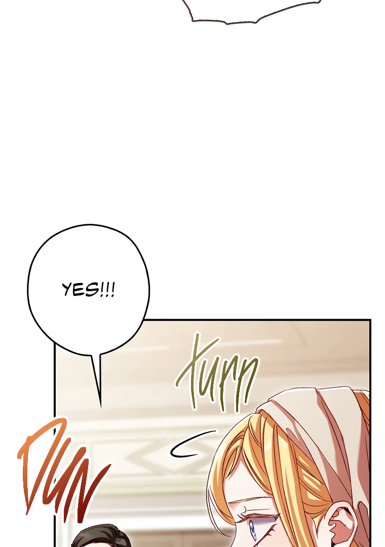 I, A Harvest Mouse, Will Take Cinderella Away Chapter 2 - Page 8