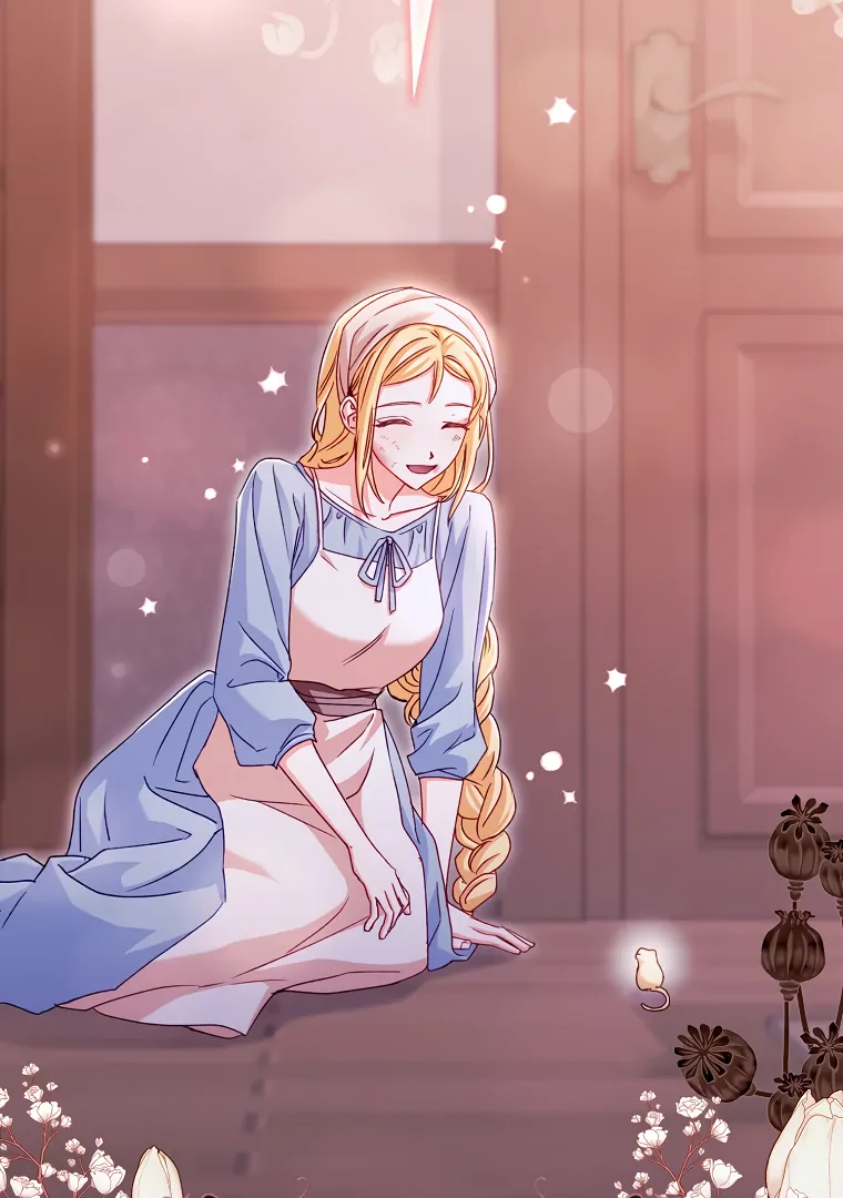 I, A Harvest Mouse, Will Take Cinderella Away Chapter 2 - Page 71