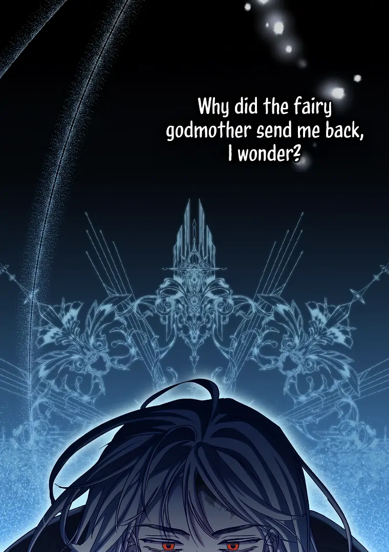 I, A Harvest Mouse, Will Take Cinderella Away Chapter 2 - Page 73