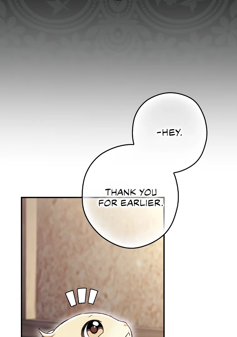 I, A Harvest Mouse, Will Take Cinderella Away Chapter 2 - Page 76