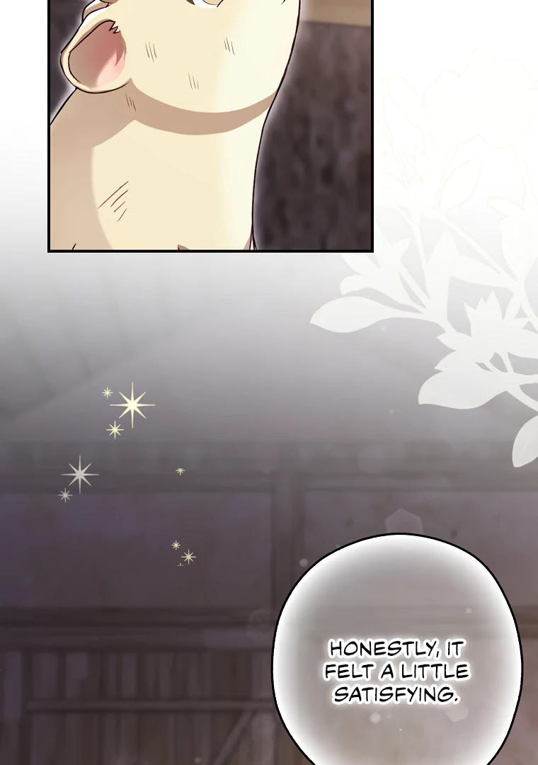 I, A Harvest Mouse, Will Take Cinderella Away Chapter 2 - Page 77