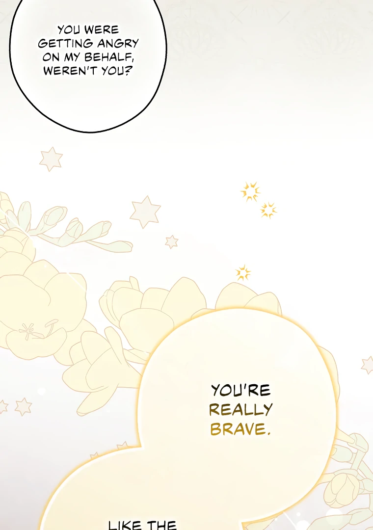 I, A Harvest Mouse, Will Take Cinderella Away Chapter 2 - Page 81