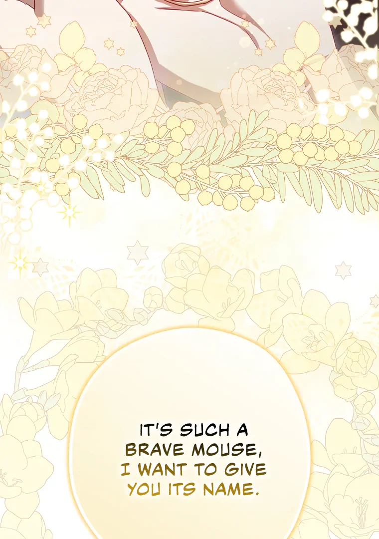 I, A Harvest Mouse, Will Take Cinderella Away Chapter 2 - Page 83