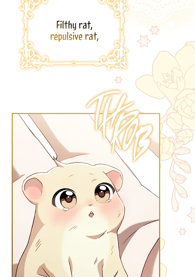 I, A Harvest Mouse, Will Take Cinderella Away Chapter 2 - Page 87