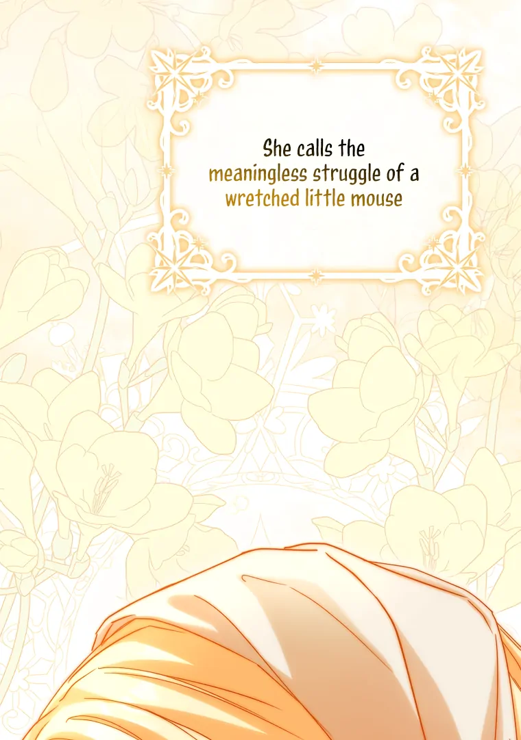 I, A Harvest Mouse, Will Take Cinderella Away Chapter 2 - Page 92