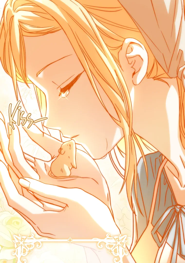 I, A Harvest Mouse, Will Take Cinderella Away Chapter 2 - Page 93
