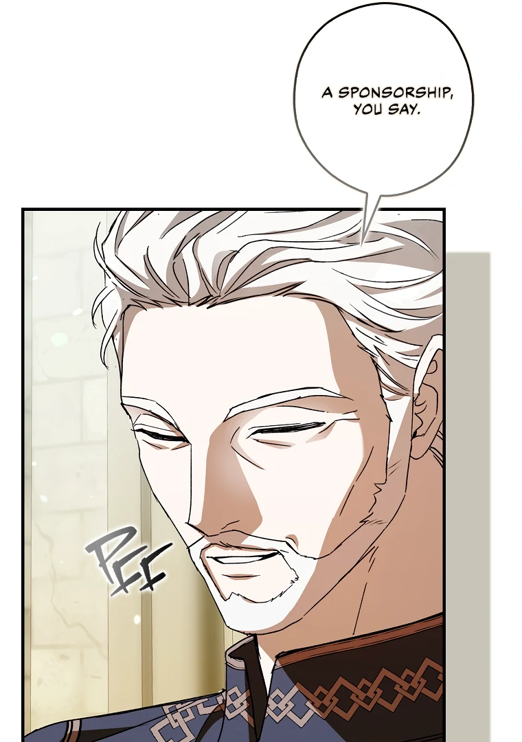 I, A Harvest Mouse, Will Take Cinderella Away Chapter 20 - Page 102