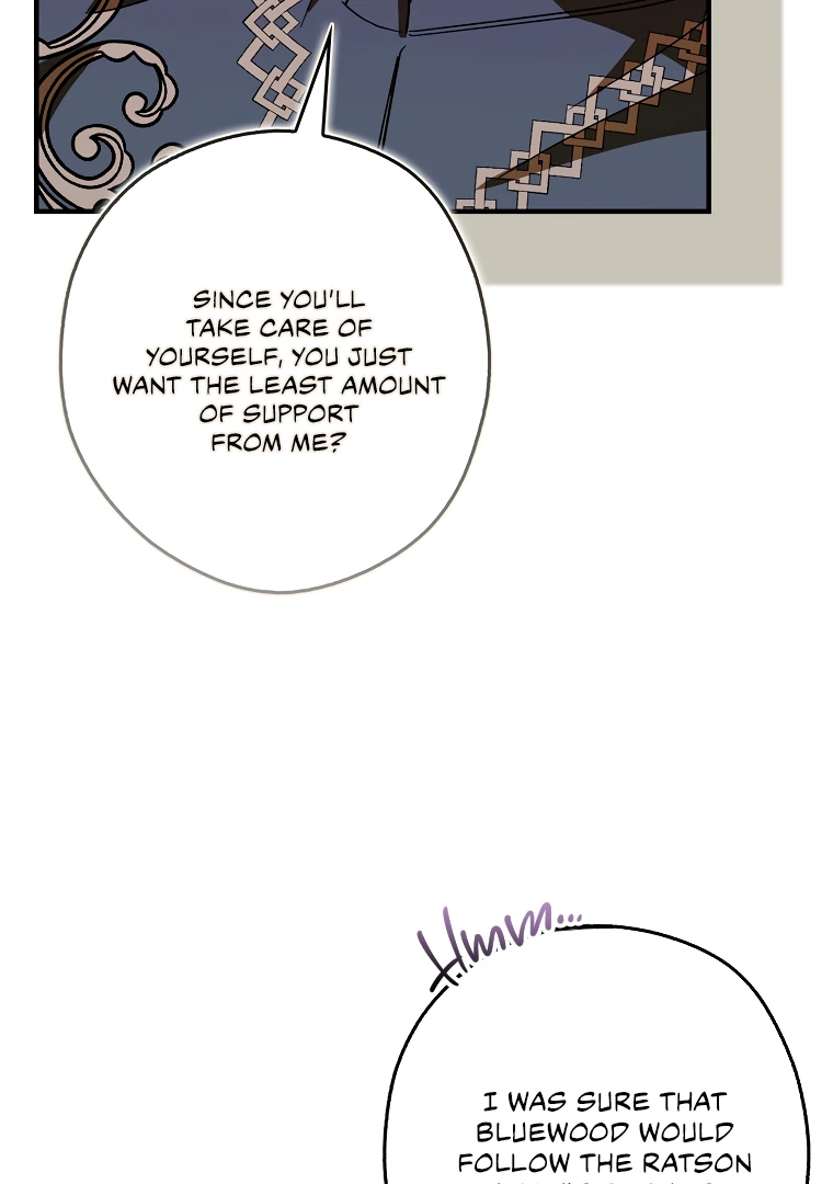 I, A Harvest Mouse, Will Take Cinderella Away Chapter 20 - Page 103