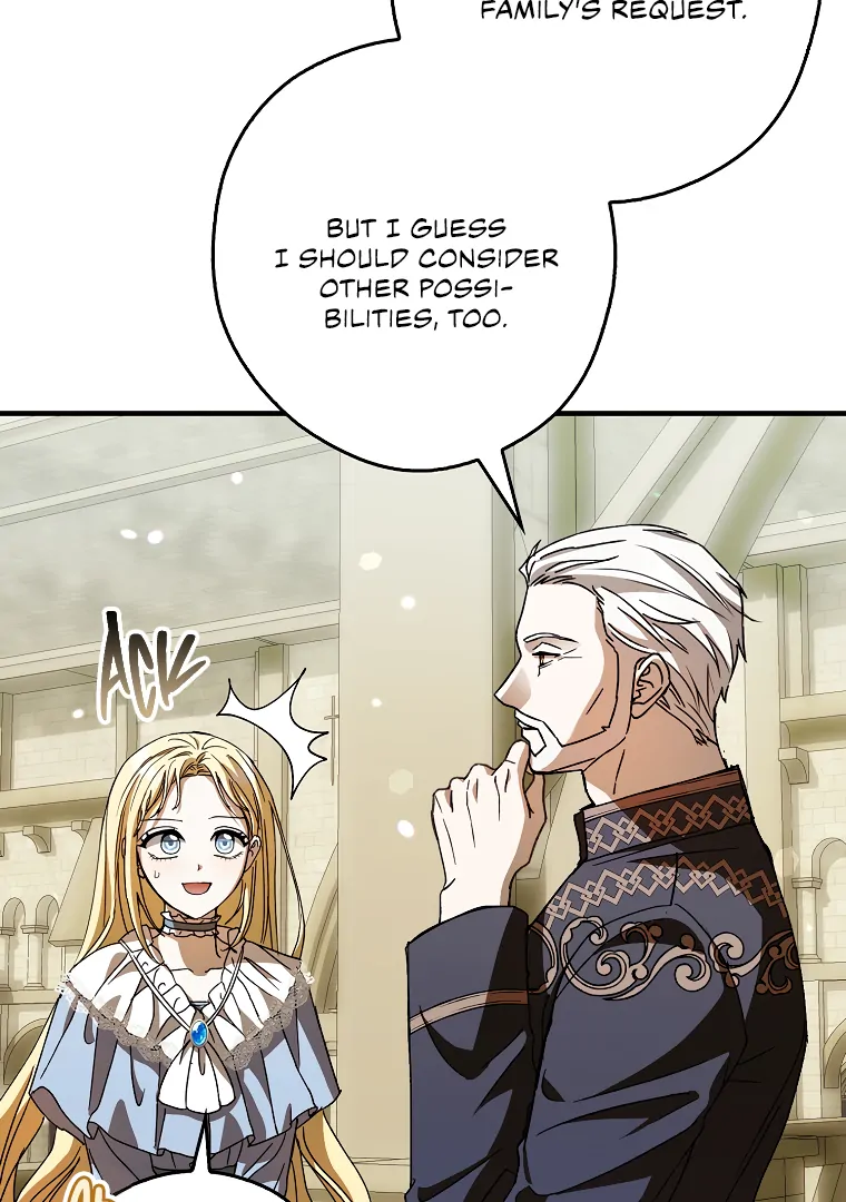 I, A Harvest Mouse, Will Take Cinderella Away Chapter 20 - Page 104