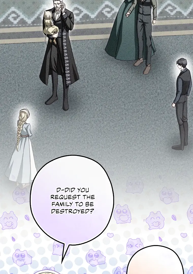 I, A Harvest Mouse, Will Take Cinderella Away Chapter 20 - Page 106