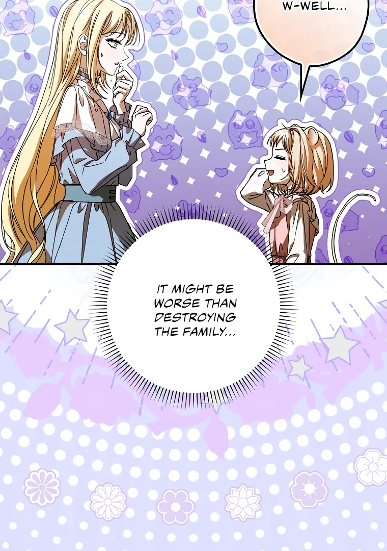 I, A Harvest Mouse, Will Take Cinderella Away Chapter 20 - Page 107