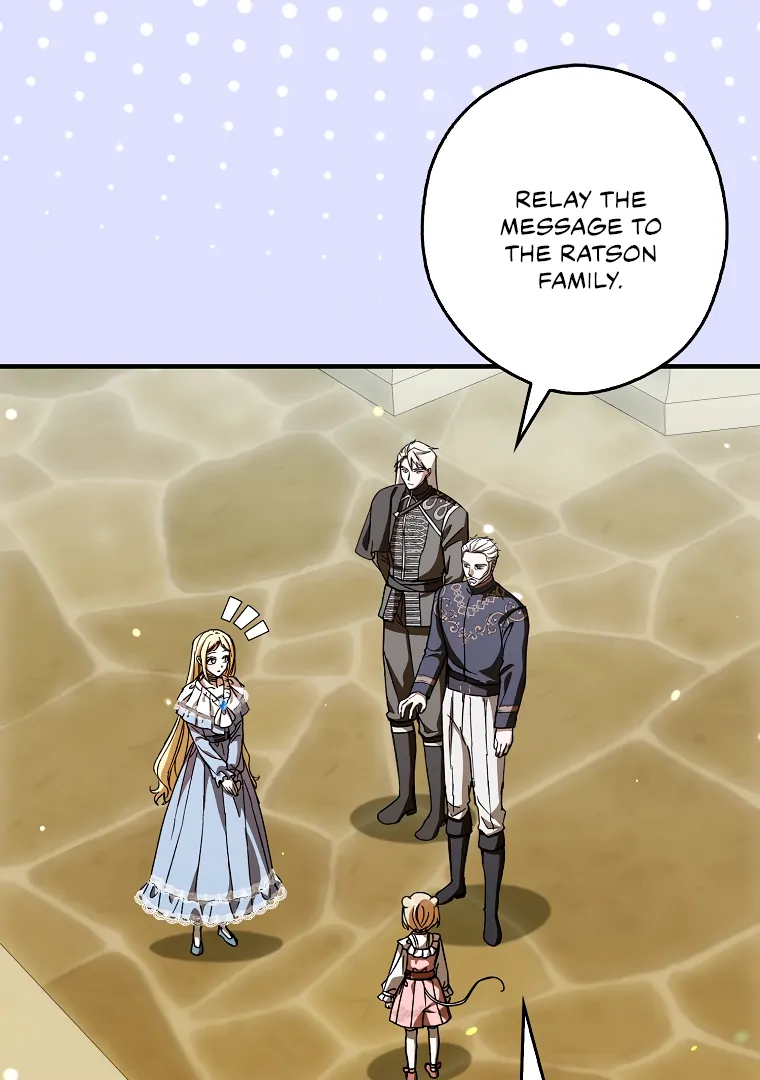 I, A Harvest Mouse, Will Take Cinderella Away Chapter 20 - Page 108