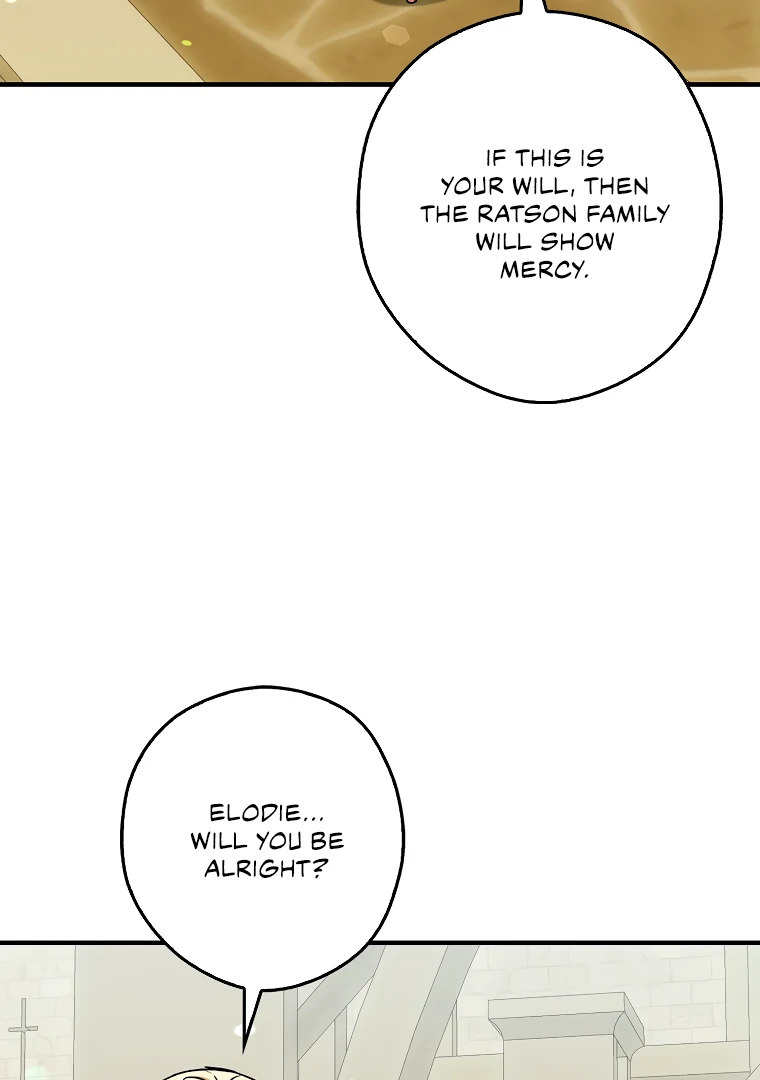 I, A Harvest Mouse, Will Take Cinderella Away Chapter 20 - Page 109