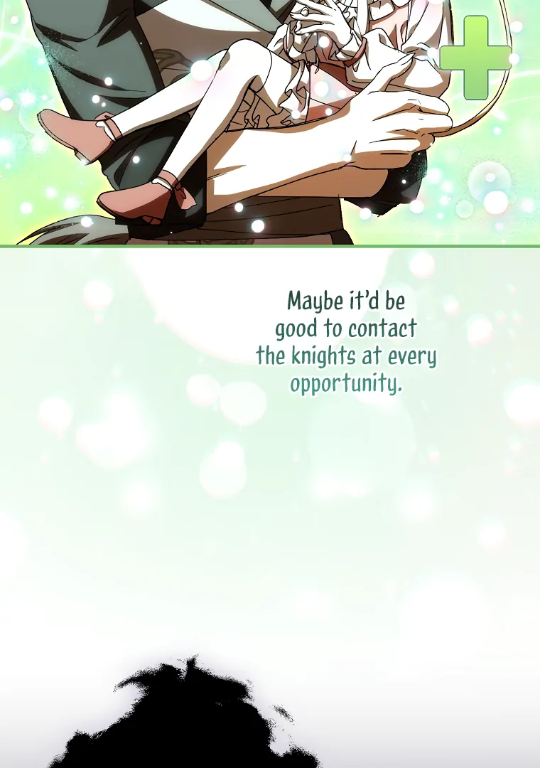 I, A Harvest Mouse, Will Take Cinderella Away Chapter 20 - Page 12