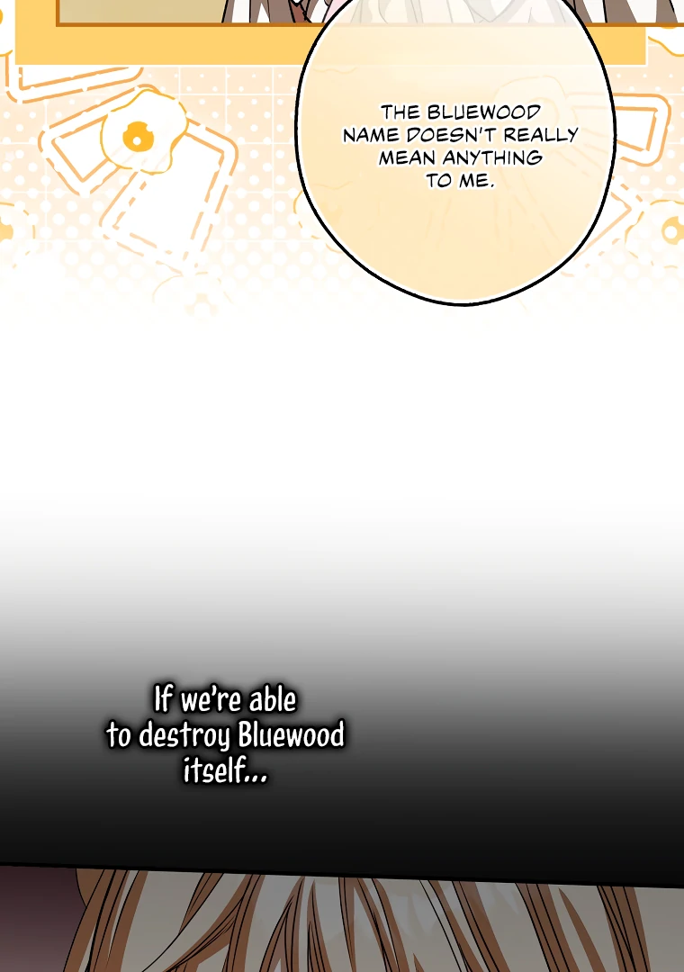 I, A Harvest Mouse, Will Take Cinderella Away Chapter 20 - Page 113