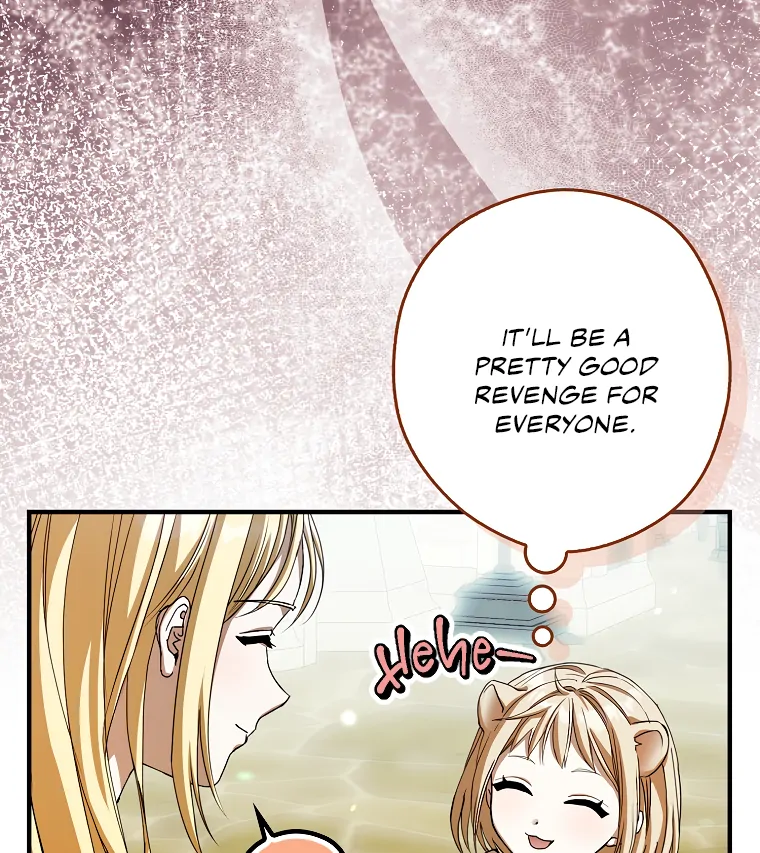 I, A Harvest Mouse, Will Take Cinderella Away Chapter 20 - Page 118