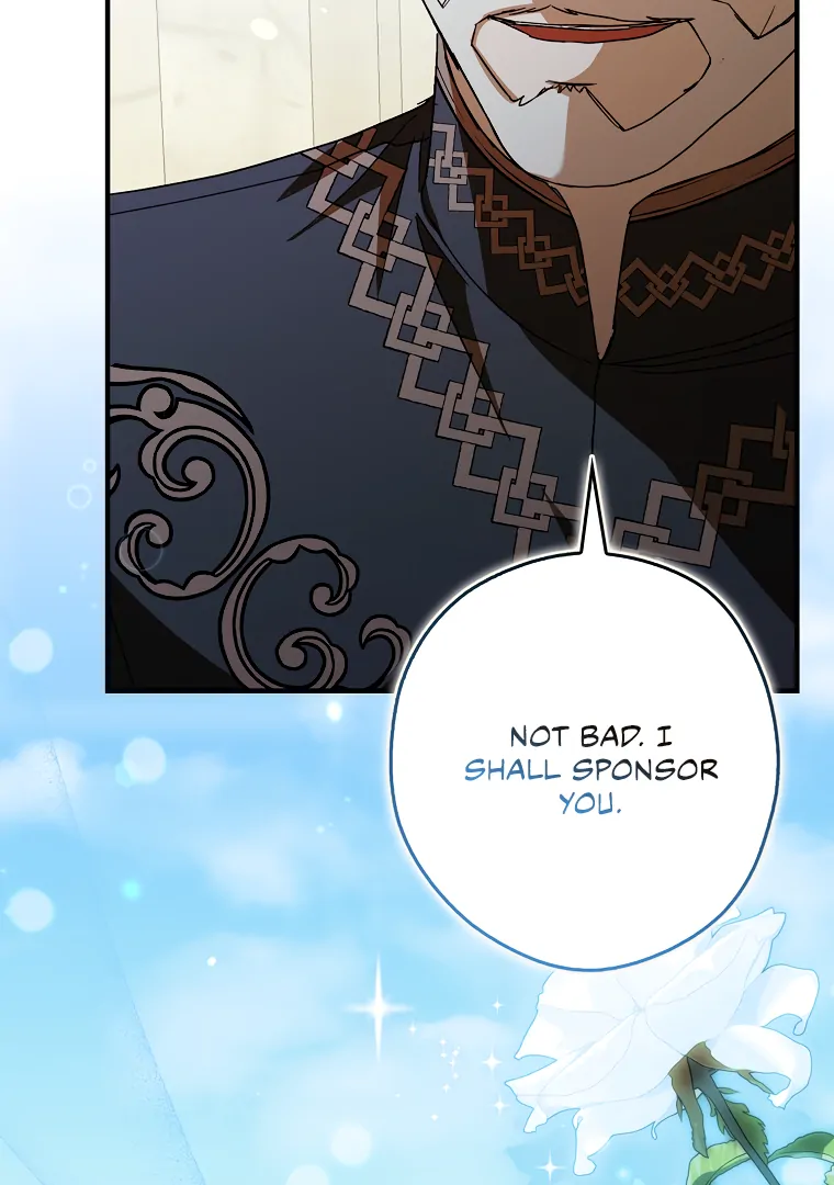 I, A Harvest Mouse, Will Take Cinderella Away Chapter 20 - Page 121