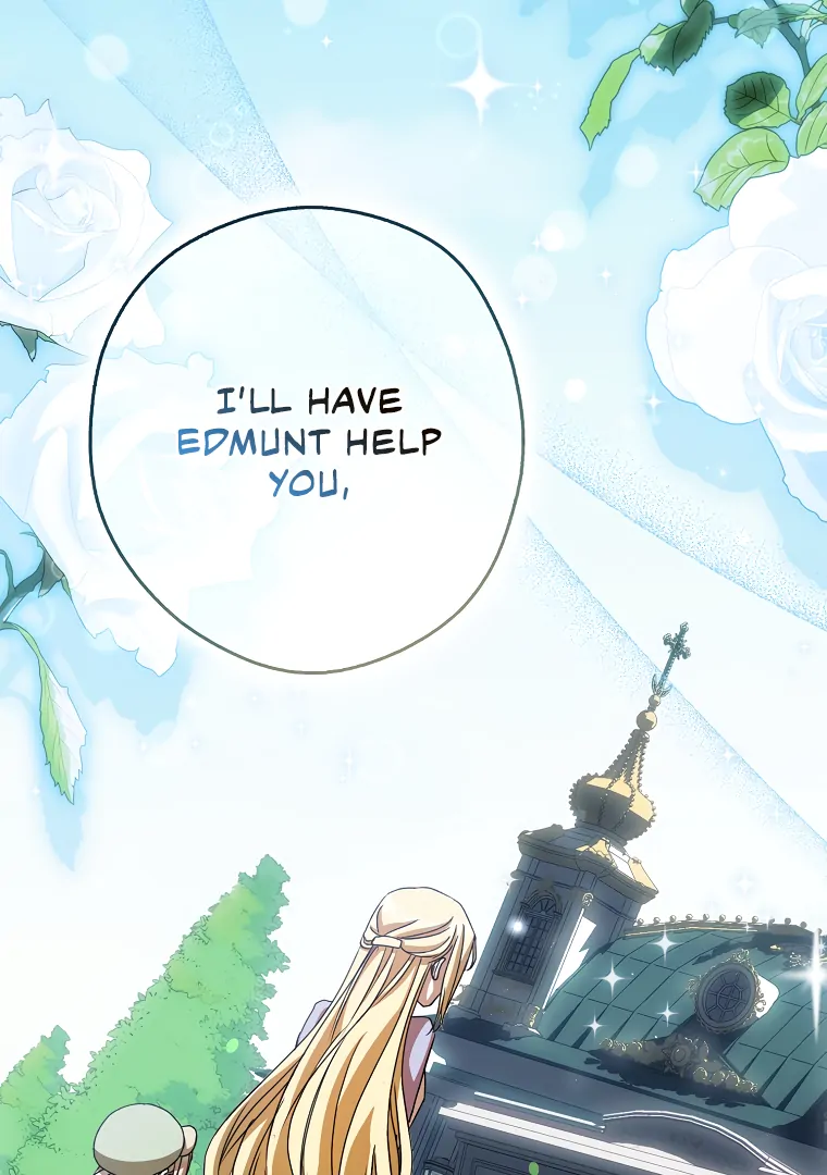 I, A Harvest Mouse, Will Take Cinderella Away Chapter 20 - Page 122