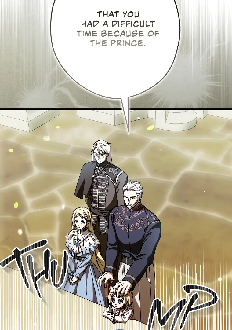 I, A Harvest Mouse, Will Take Cinderella Away Chapter 20 - Page 16