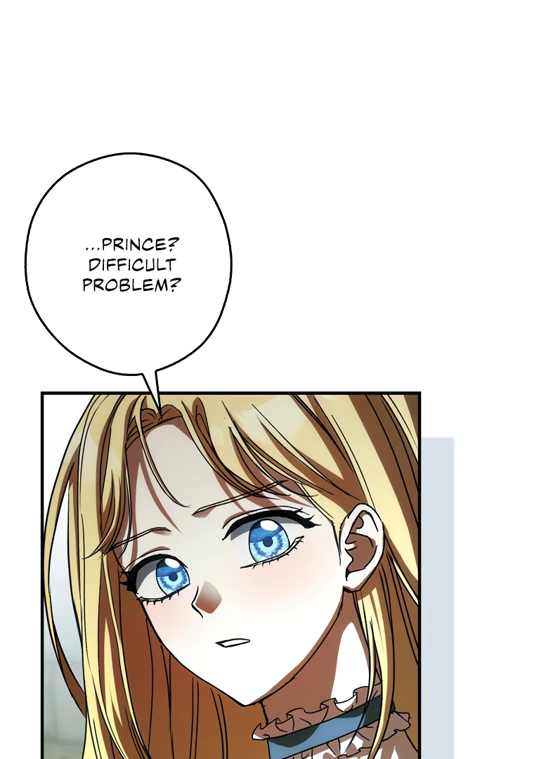 I, A Harvest Mouse, Will Take Cinderella Away Chapter 20 - Page 18