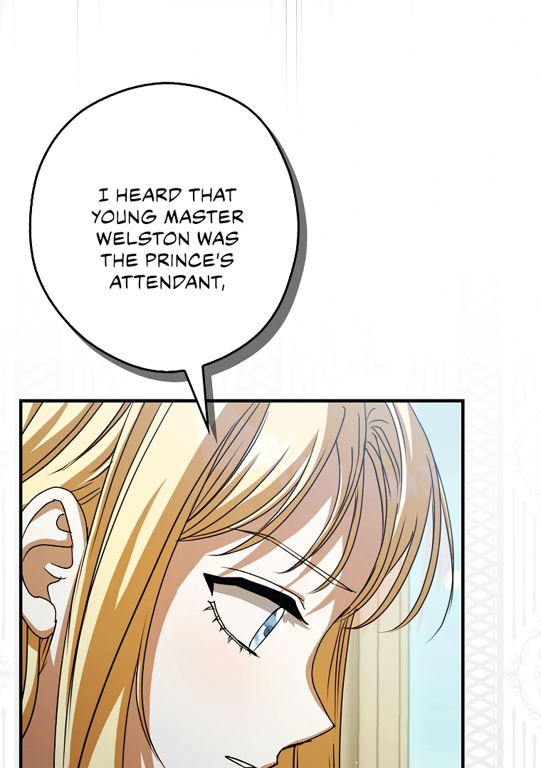 I, A Harvest Mouse, Will Take Cinderella Away Chapter 20 - Page 22