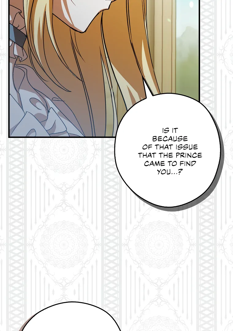 I, A Harvest Mouse, Will Take Cinderella Away Chapter 20 - Page 23