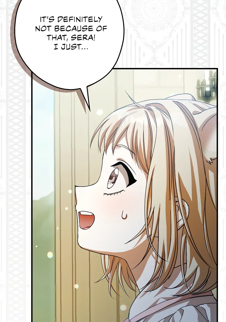 I, A Harvest Mouse, Will Take Cinderella Away Chapter 20 - Page 24