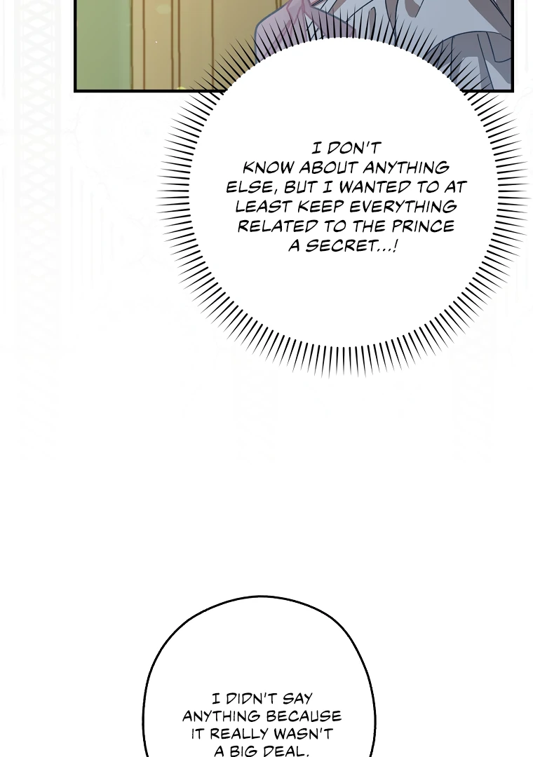 I, A Harvest Mouse, Will Take Cinderella Away Chapter 20 - Page 25