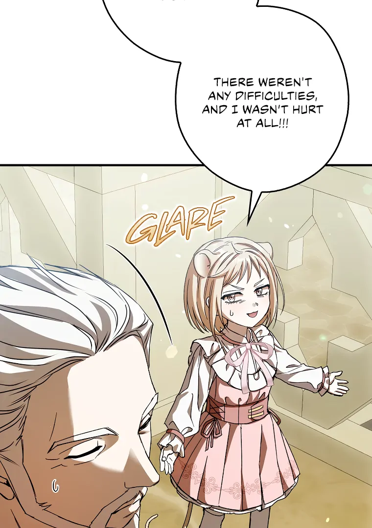 I, A Harvest Mouse, Will Take Cinderella Away Chapter 20 - Page 26