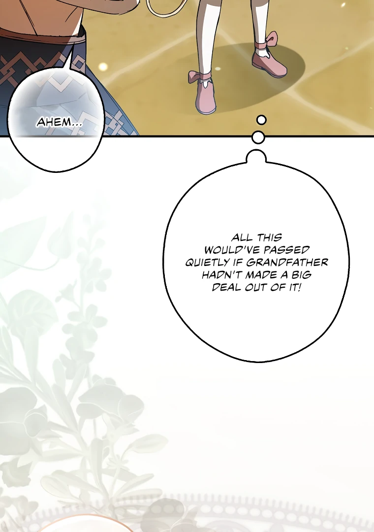 I, A Harvest Mouse, Will Take Cinderella Away Chapter 20 - Page 27