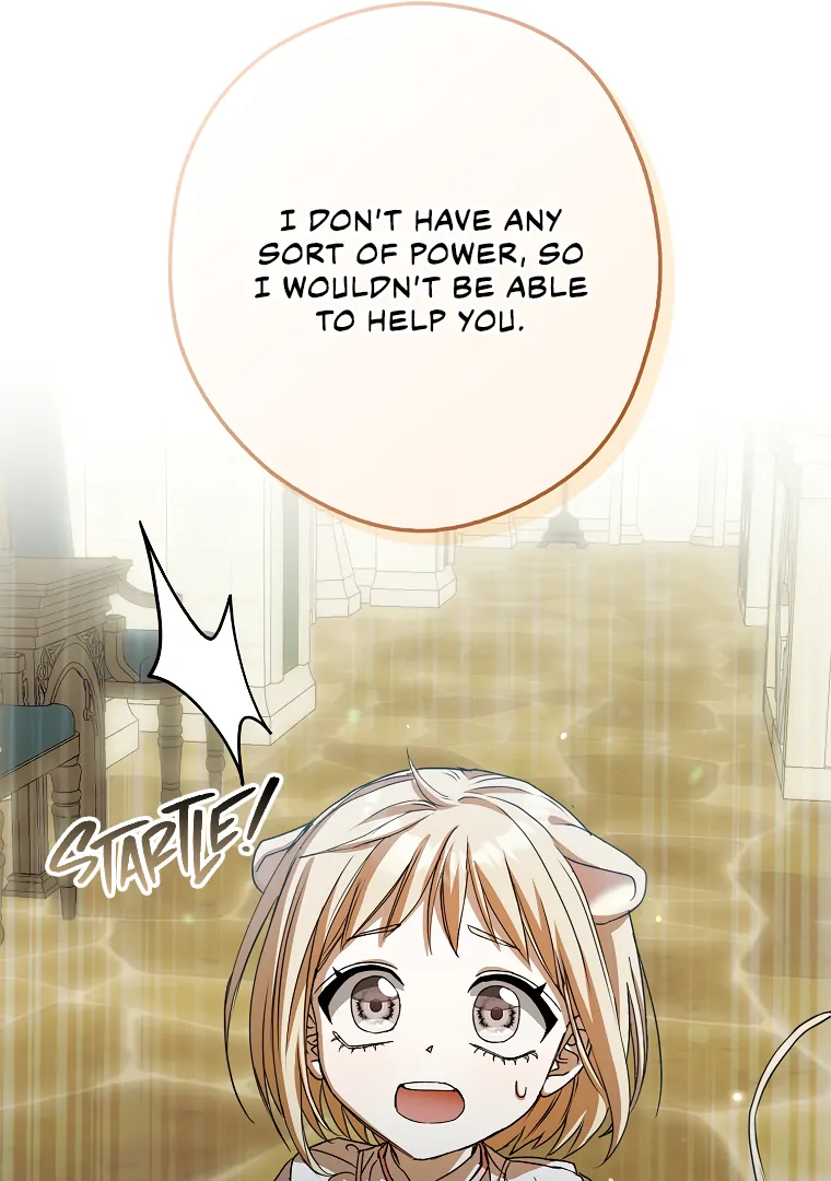 I, A Harvest Mouse, Will Take Cinderella Away Chapter 20 - Page 31