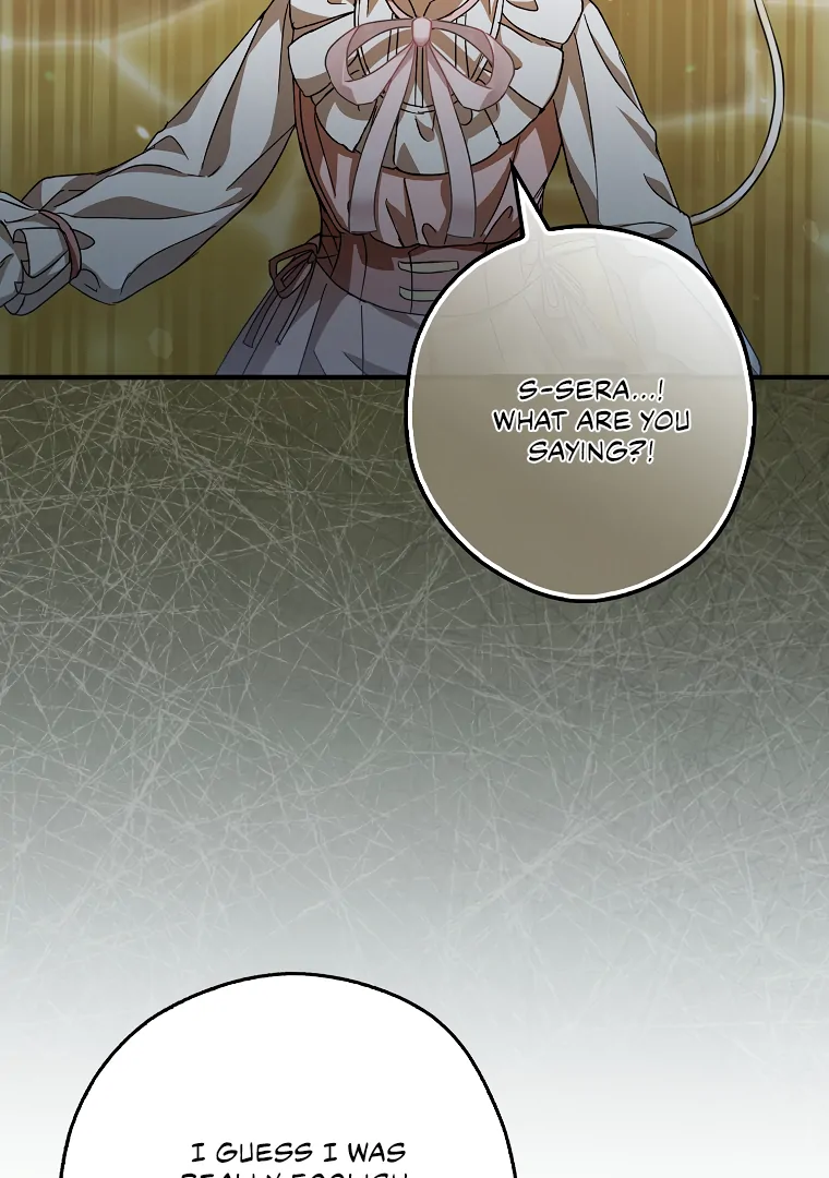 I, A Harvest Mouse, Will Take Cinderella Away Chapter 20 - Page 32
