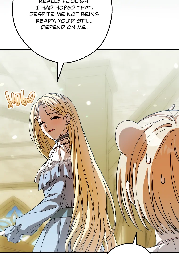 I, A Harvest Mouse, Will Take Cinderella Away Chapter 20 - Page 33