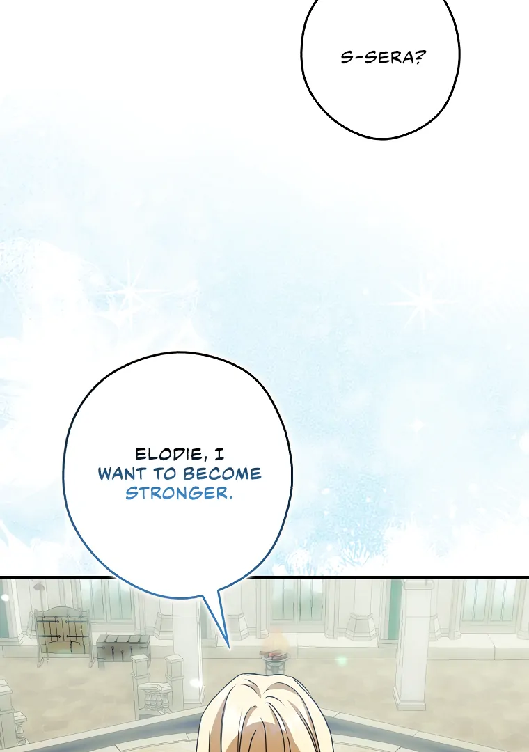 I, A Harvest Mouse, Will Take Cinderella Away Chapter 20 - Page 34