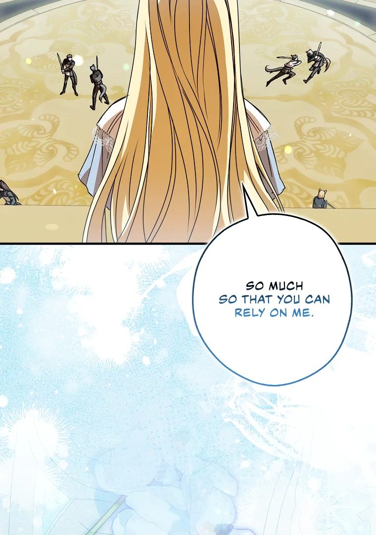I, A Harvest Mouse, Will Take Cinderella Away Chapter 20 - Page 35