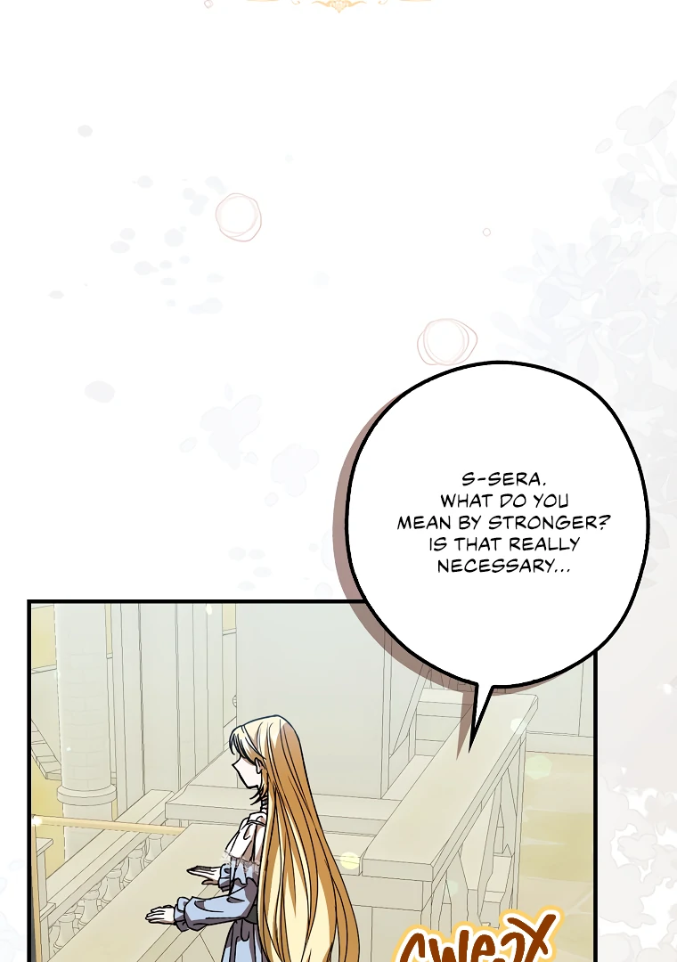 I, A Harvest Mouse, Will Take Cinderella Away Chapter 20 - Page 39