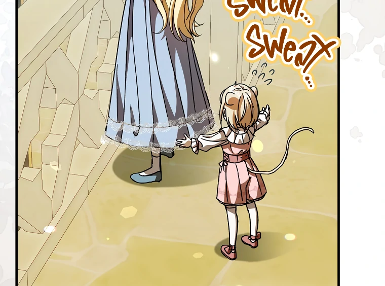 I, A Harvest Mouse, Will Take Cinderella Away Chapter 20 - Page 40