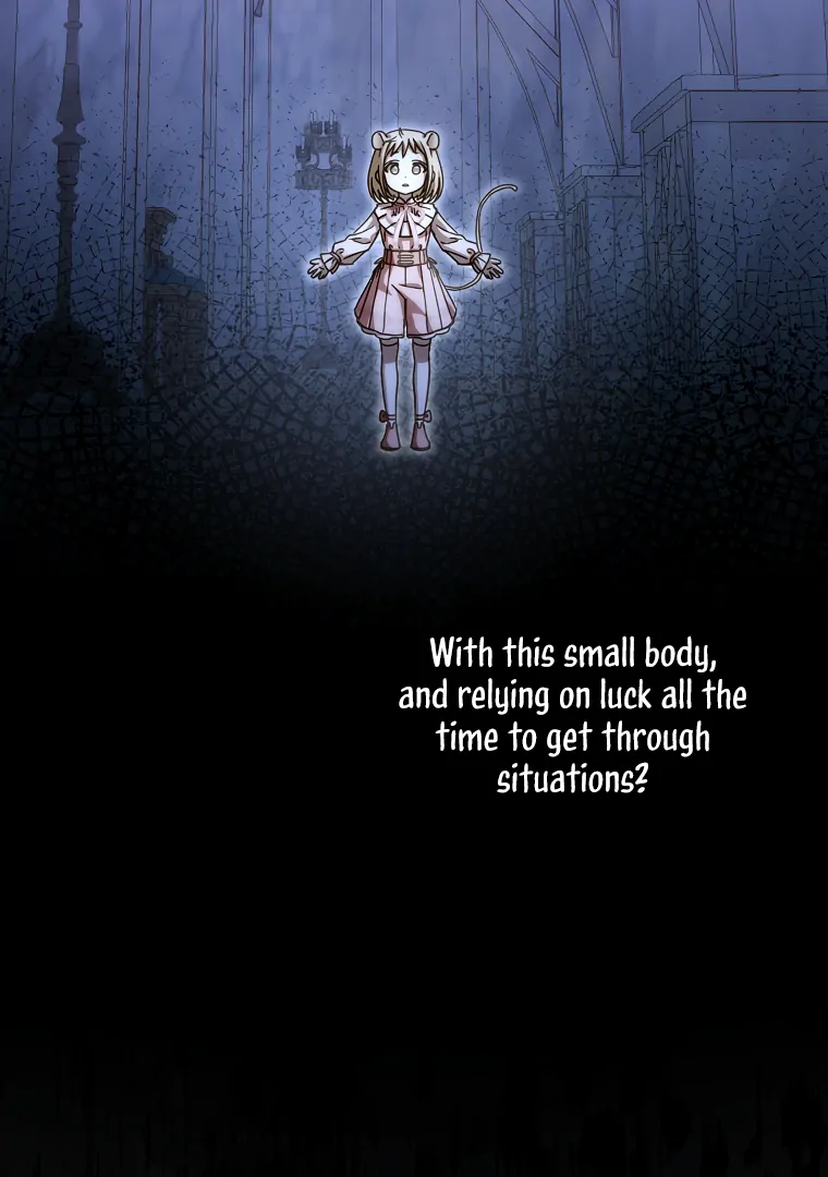 I, A Harvest Mouse, Will Take Cinderella Away Chapter 20 - Page 44