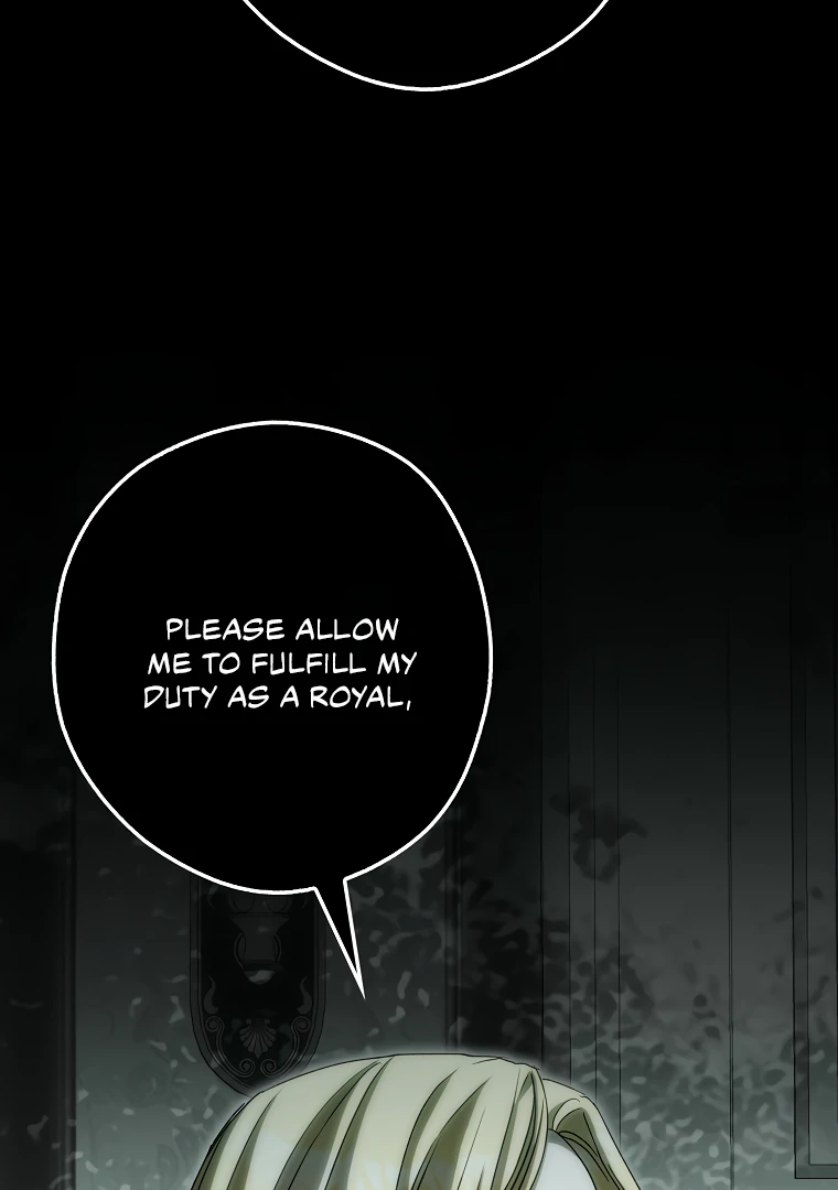I, A Harvest Mouse, Will Take Cinderella Away Chapter 20 - Page 48