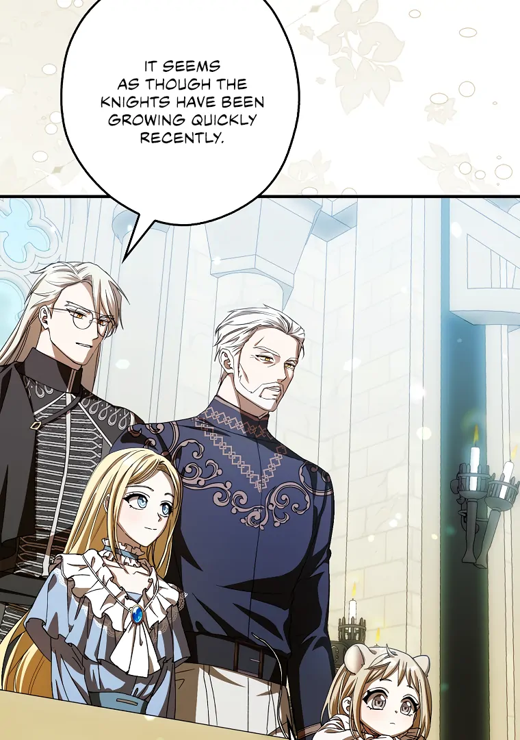 I, A Harvest Mouse, Will Take Cinderella Away Chapter 20 - Page 6
